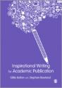 Inspirational Writing For Academic Publication - Preview