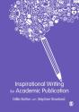 Inspirational Writing For Academic Publication - Preview