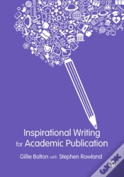 Capa do artigo Inspirational Writing For Academic Publication