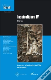 Inspirationen : Iv   Klänge