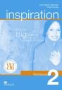 Inspirationlevel 2 - Preview