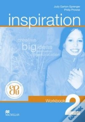 Capa do artigo Inspirationlevel 2