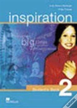 Capa do artigo Inspirationlevel 2