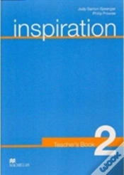 Capa do artigo Inspirationlevel 2