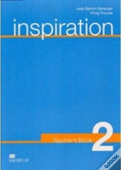 Capa do artigo Inspirationlevel 2