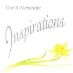 Capa do artigo Inspirations - CD