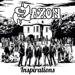Capa do artigo Inspirations - CD