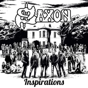 Capa do artigo Inspirations - CD