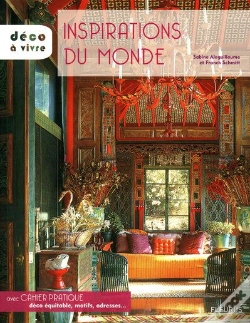 Capa do artigo Inspirations Du Monde