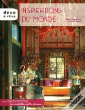 Capa do artigo Inspirations Du Monde