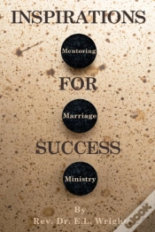 Capa do artigo Inspirations For Success