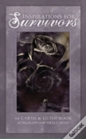 Capa do artigo Inspirations For Survivors
