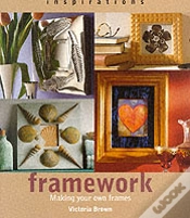 Capa do artigo Inspirations: Framework