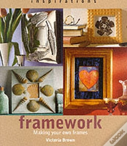 Capa do artigo Inspirations: Framework