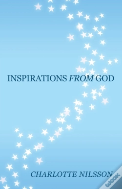 Capa do artigo Inspirations From God