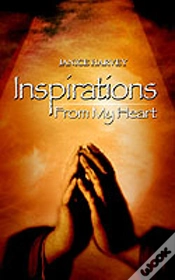 Capa do artigo Inspirations: From My Heart