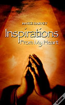 Capa do artigo Inspirations: From My Heart