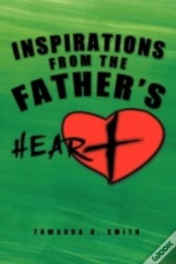 Capa do artigo Inspirations From The Father'S Heart