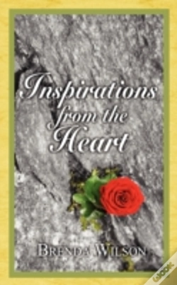 Capa do artigo Inspirations From The Heart