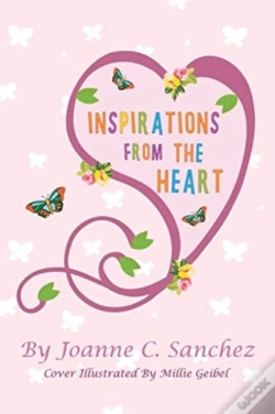 Capa do artigo Inspirations From The Heart