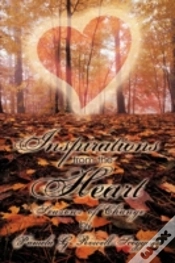 Capa do artigo Inspirations From The Heart: Seasons Of
