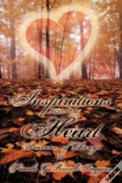 Capa do artigo Inspirations From The Heart: Seasons Of