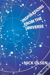 Capa do artigo Inspirations From The Universe