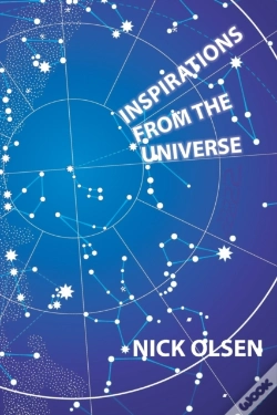 Capa do artigo Inspirations From The Universe