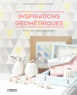 Capa do artigo Inspirations Geometriques
