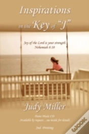 Capa do artigo Inspirations In The Key Of "J"