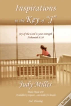 Capa do artigo Inspirations In The Key Of "J"