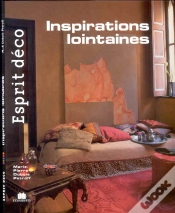 Capa do artigo Inspirations Lointaines