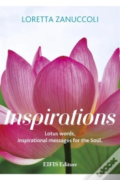Capa do artigo Inspirations