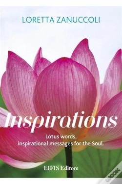 Capa do artigo Inspirations