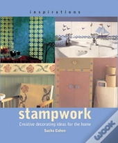 Inspirations: Stampwork