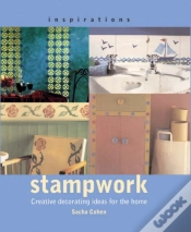 Capa do artigo Inspirations: Stampwork
