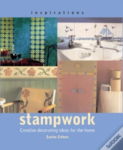 Capa do artigo Inspirations: Stampwork