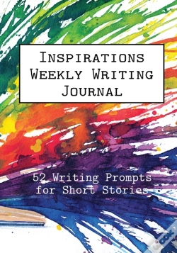Capa do artigo Inspirations Weekly Writing Journal