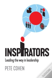 Capa do artigo Inspirators