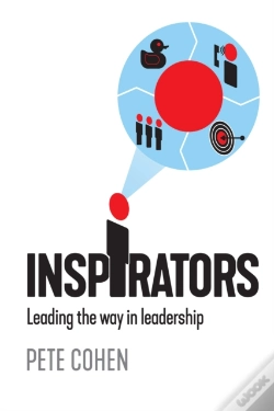 Capa do artigo Inspirators