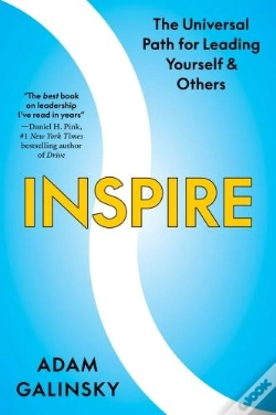 Capa do artigo Inspire
