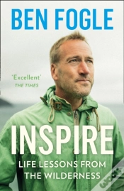 Capa do artigo Inspire