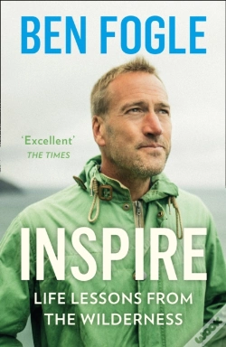 Capa do artigo Inspire