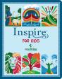 Inspire Bible For Kids Nlt (Softcover) - Preview