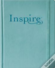 Inspire Bible-Nlt