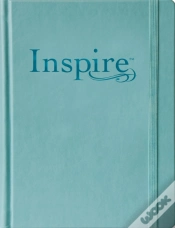 Capa do artigo Inspire Bible-Nlt