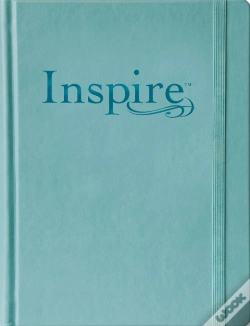 Capa do artigo Inspire Bible-Nlt