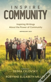 Capa do artigo Inspire Community