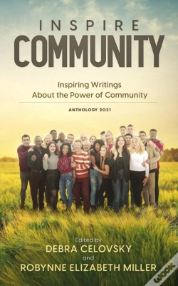 Capa do artigo Inspire Community