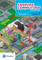 Inspire Computing International, Student Book, Year 7 - Preview